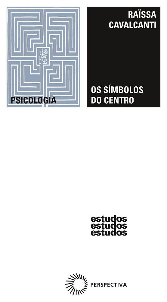 Livro Os Símbolos Do Centro: Imagens Do Self
