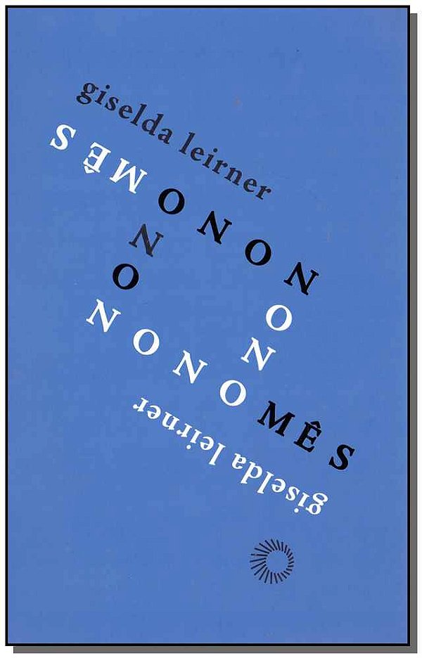Livro O nono mês