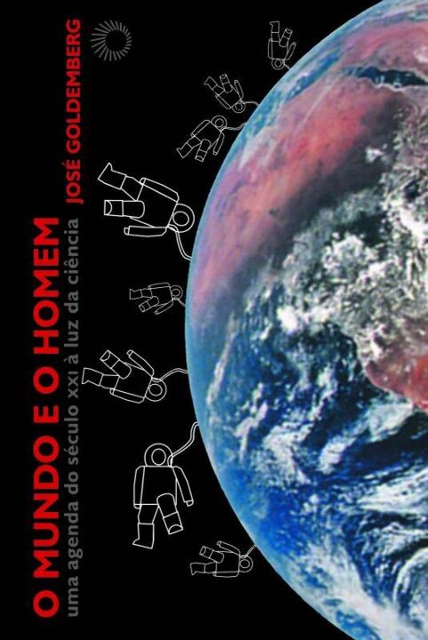 Livro O mundo e o homem: uma agenda do século XXI à luz d...