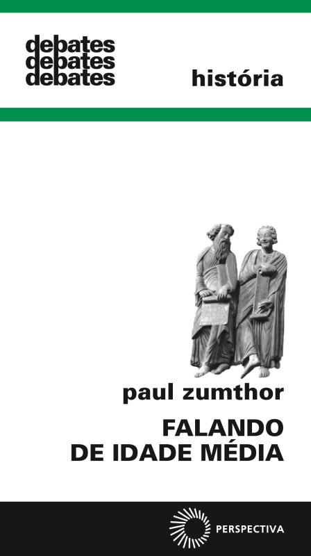 Livro Falando de Idade Média