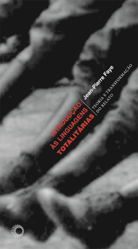Livro Introdução as linguagens totalitárias
