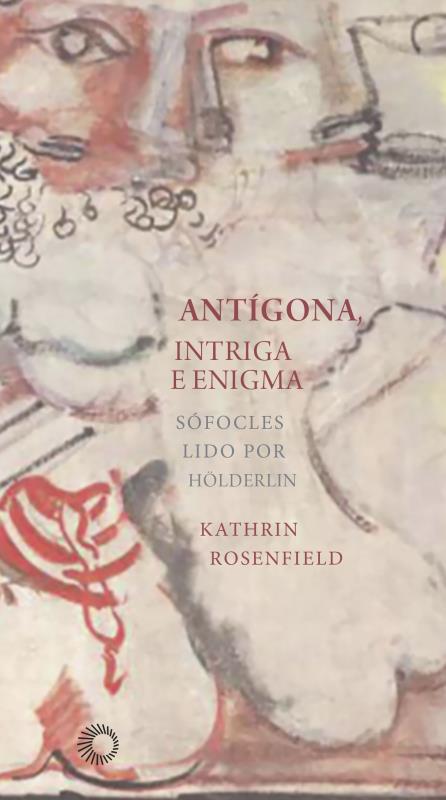 Livro Antígone de Sófocles