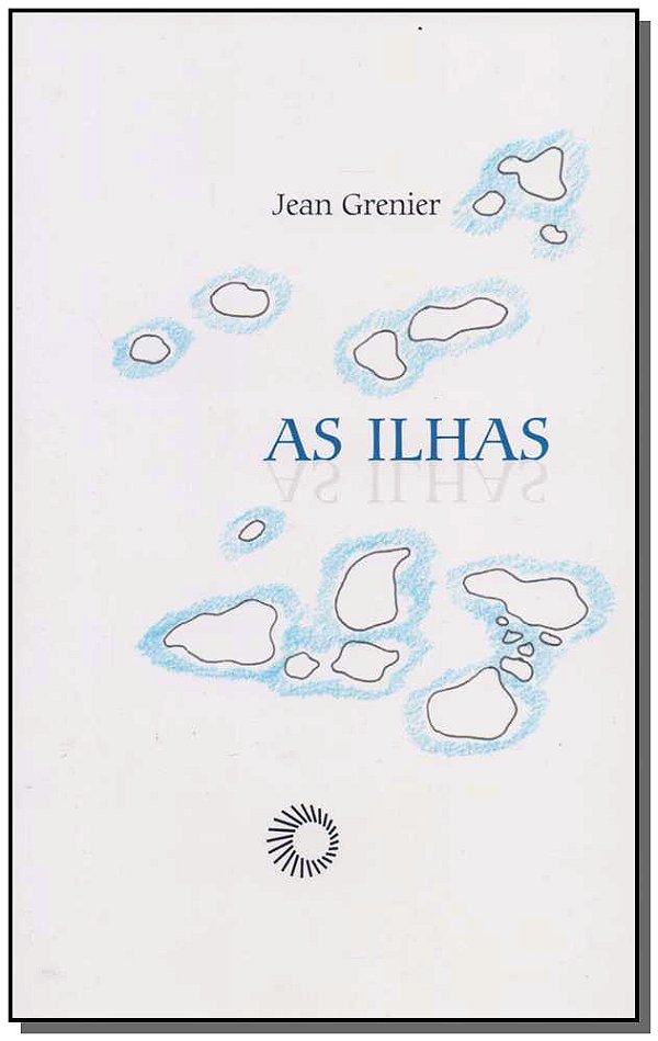 Livro As ilhas