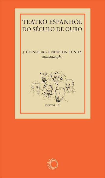Livro Teatro espanhol do século de ouro (Volume 26)