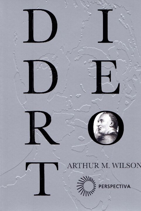 Livro Diderot