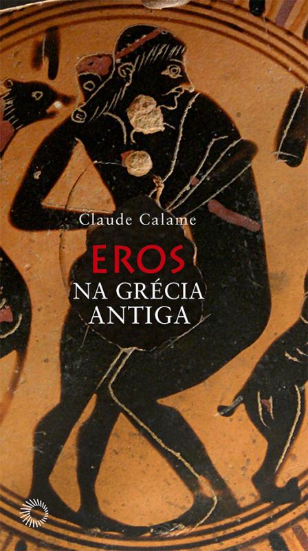 Livro Eros na Grécia antiga