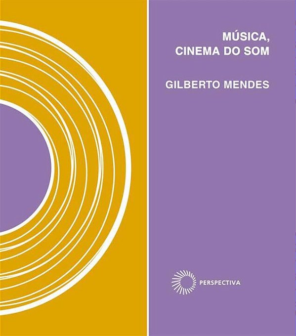 Livro Música, cinema do som