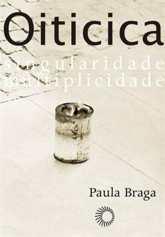 Livro Hélio Oiticica: singularidade, multiplicidade