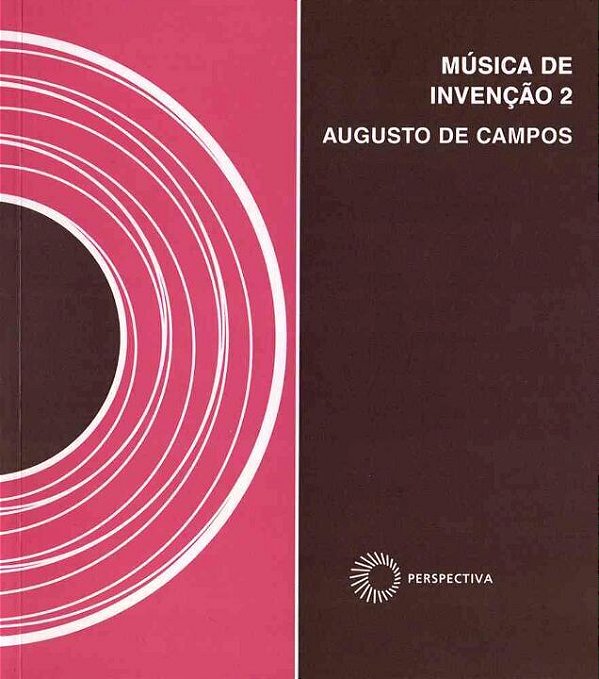 Livro Música de Invenção (Volume 2)