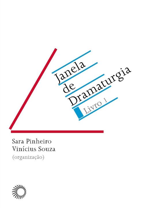 Livro Janela de dramaturgia - livro 1 (Volume 1)
