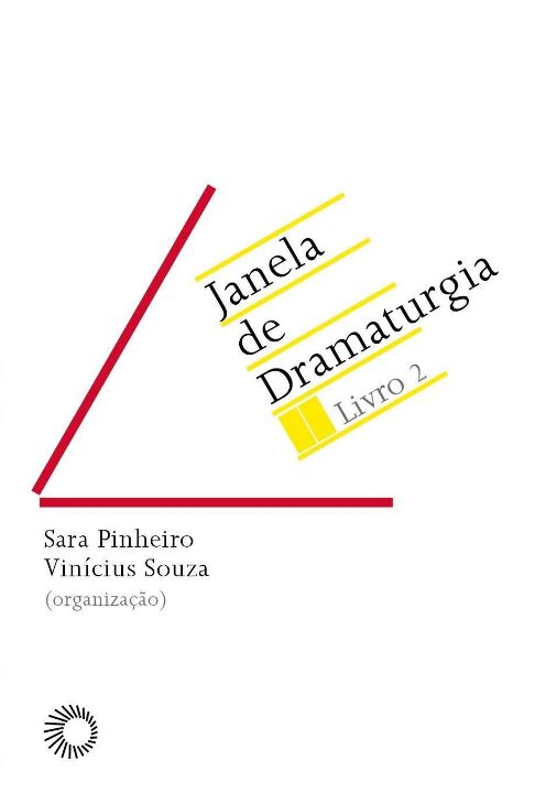 Livro Janela de dramaturgia - livro 2 (Volume 2)