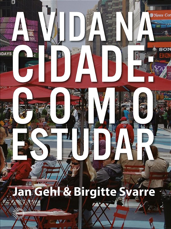 Livro A vida na cidade: como estudar
