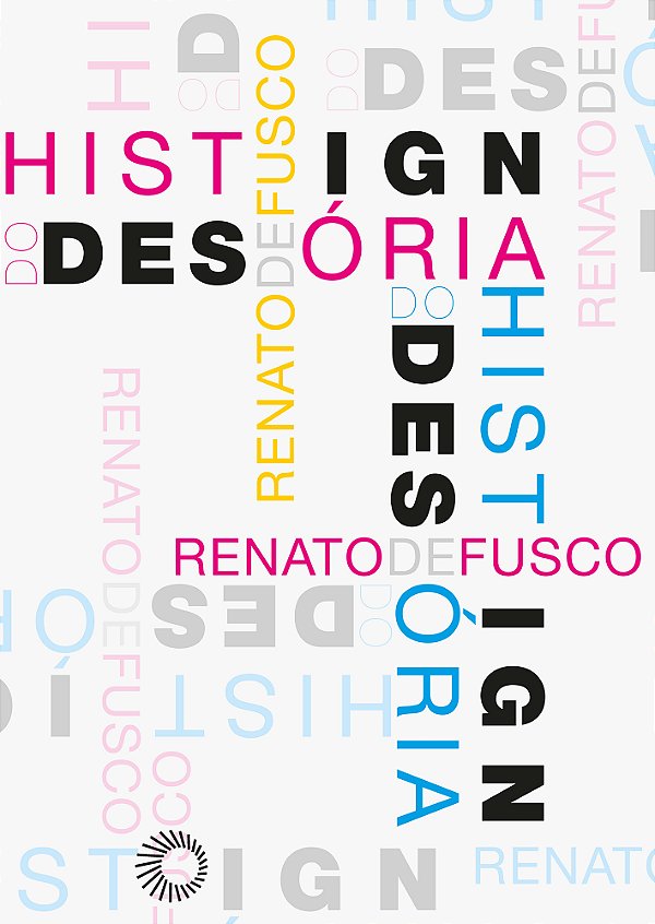Livro História do design