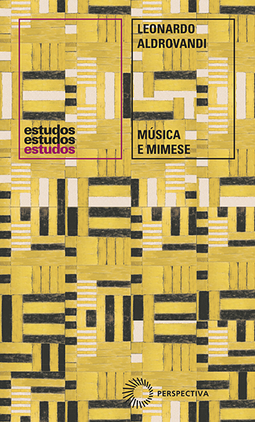 Livro Música e mimese (Volume 369)