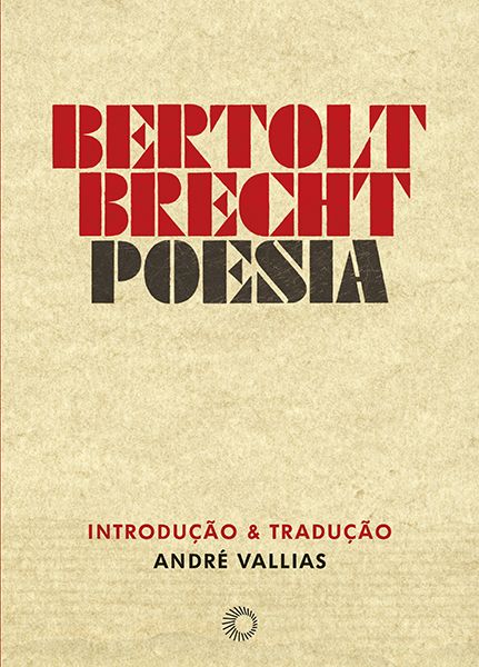 Livro Bertolt Brecht: Poesia (Volume 60)