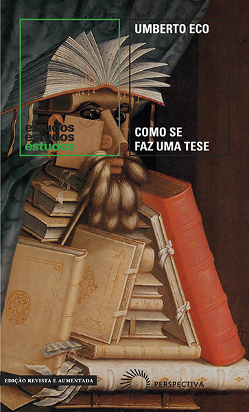 Livro Como se faz uma tese