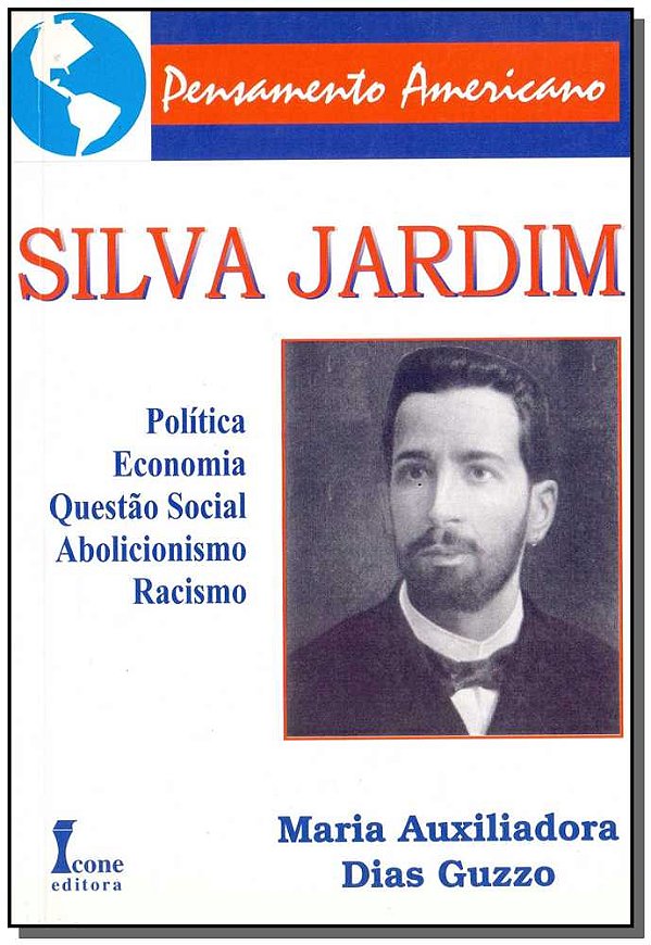 Livro Silva Jardim