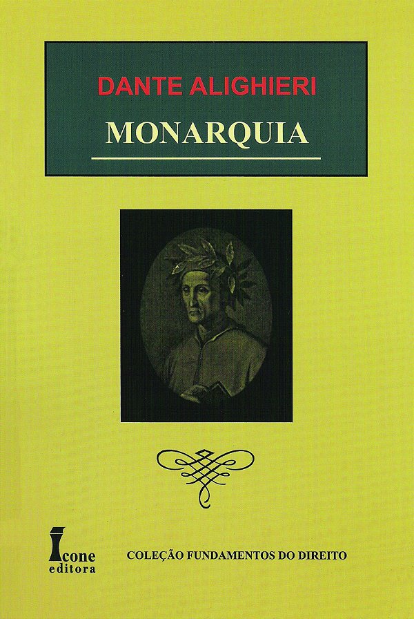 Livro Monarquia
