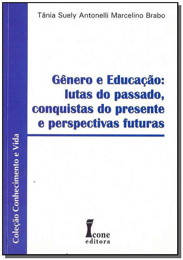 Livro Gênero E Educação