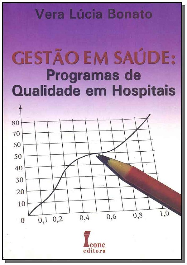Livro Gestão Em Saúde