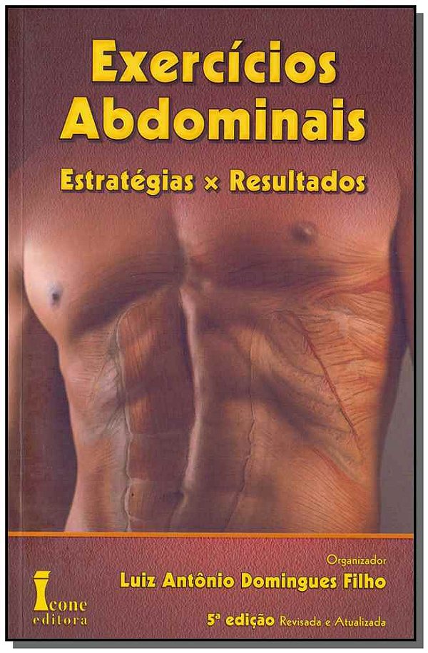 Livro Zz-Exercicios Abdomonais