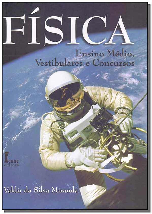 Livro Física