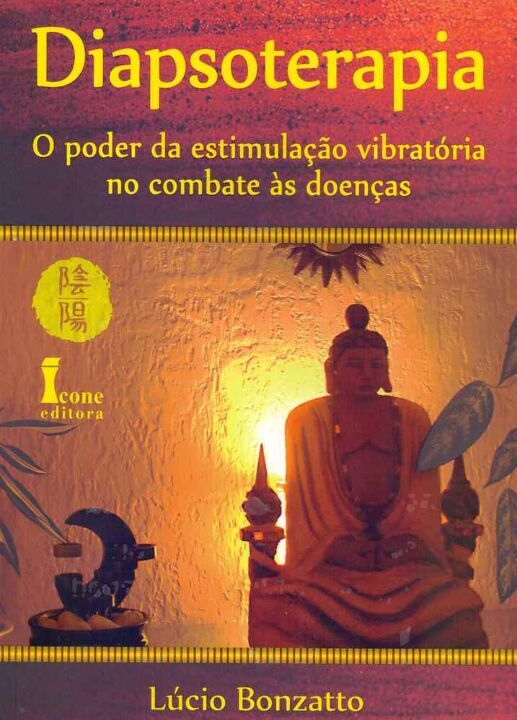 Livro Diapsoterapia
