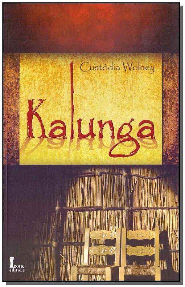 Livro Kalunga