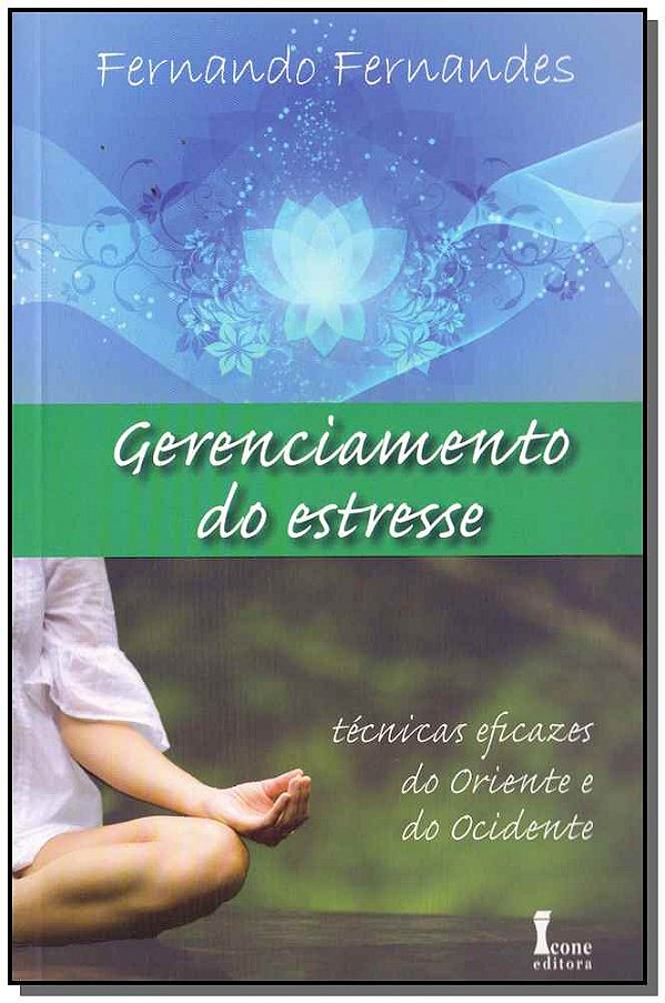 Livro Gerenciamento Do Estresse