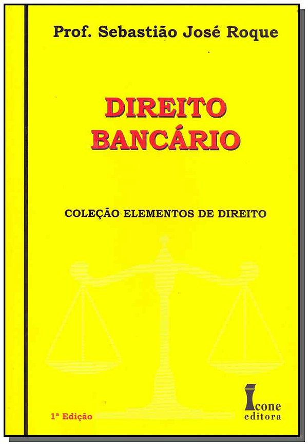 Livro Direito Bancário - 01Ed/13