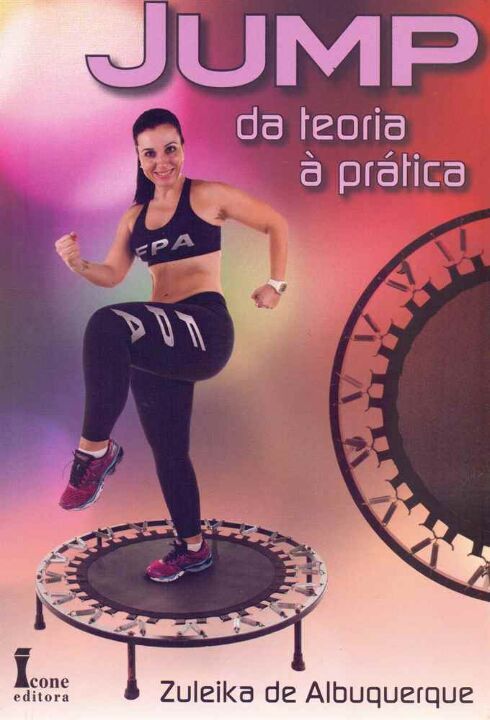 Livro Jump - Da Teoria À Prática