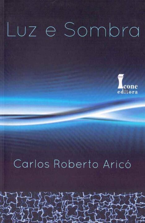 Livro Luz E Sombra