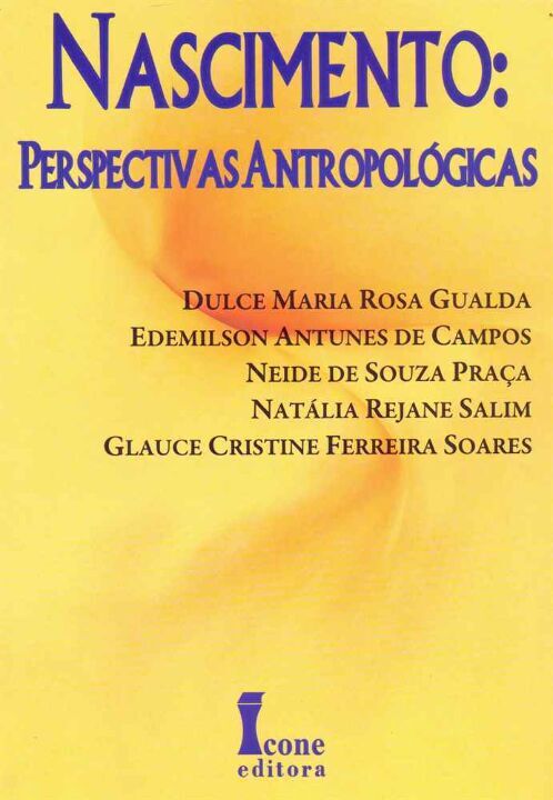 Livro Nascimento  Perspectivas Antropológicas