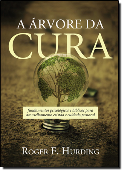 Livro árvore da cura, a
