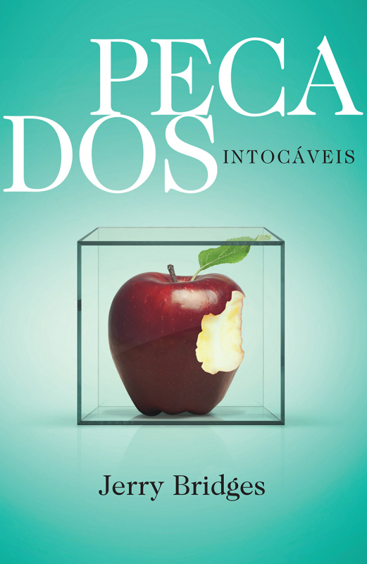 Livro Pecados intocáveis