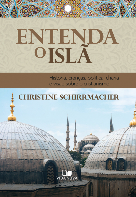 Livro Entenda o islã