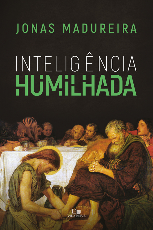 Livro Inteligência humilhada