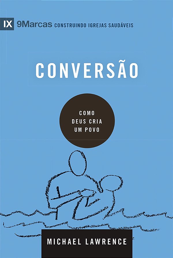 Livro Série 9marcas - conversão