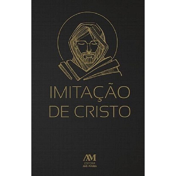 Livro Imitação de Cristo