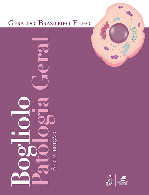 Livro Bogliolo - Patologia geral