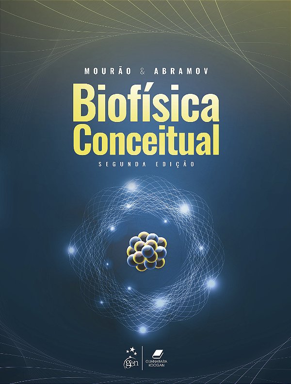 Livro Biofísica conceitual