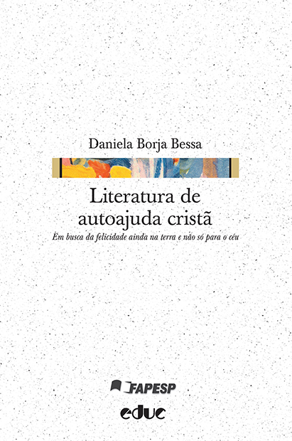Livro Literatura De Autoajuda Cristã