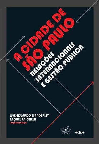 Livro A Cidade De São Paulo