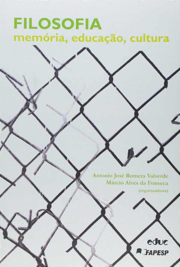 Livro Filosofia