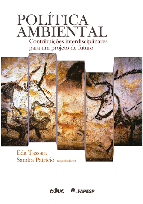 Livro Política Ambiental