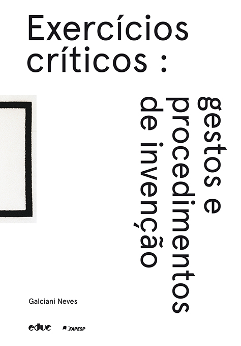Livro Exercícios Críticos