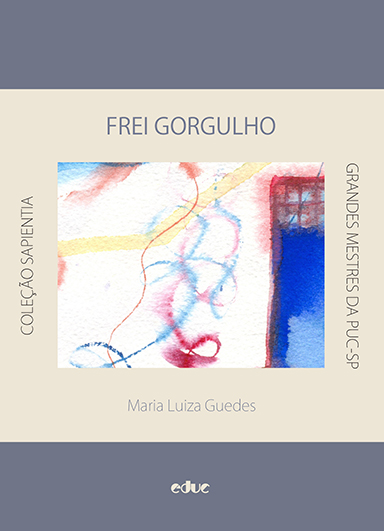 Livro Frei Gorgulho