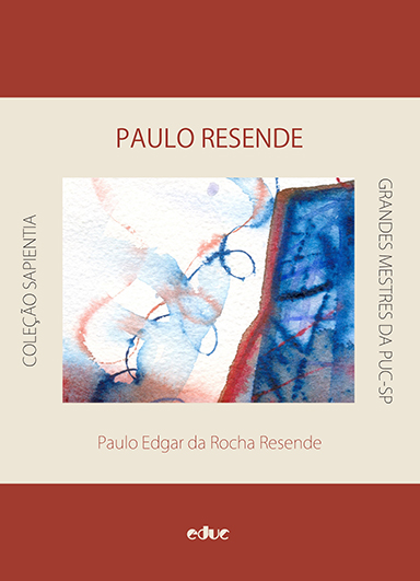 Livro Paulo Resende