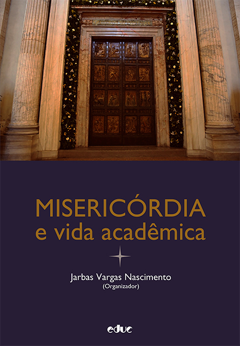 Livro Misericórdia E Vida Acadêmica