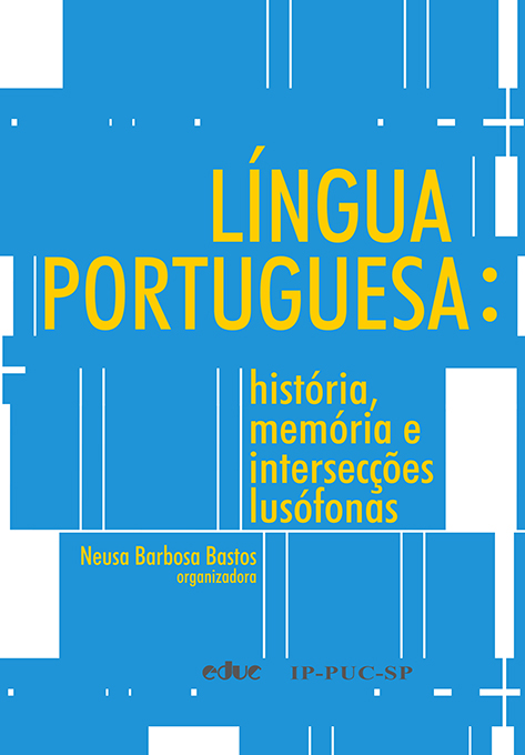 Livro Língua Portuguesa